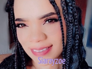 Siarayzoe