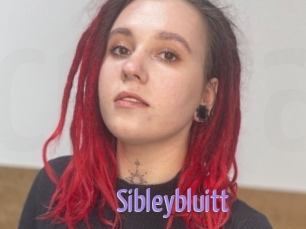 Sibleybluitt