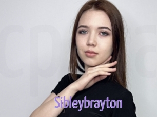 Sibleybrayton