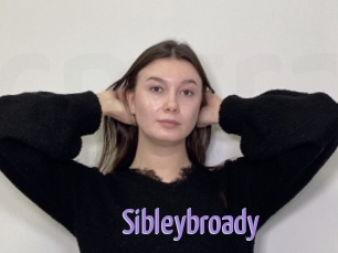 Sibleybroady