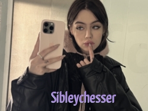 Sibleychesser