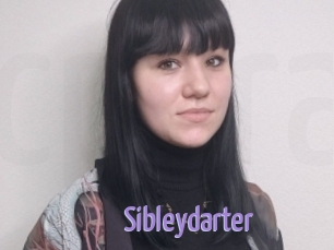 Sibleydarter