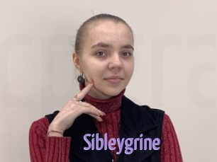 Sibleygrine