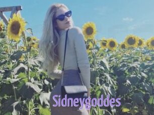 Sidneygoddes