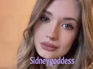 Sidneygoddess