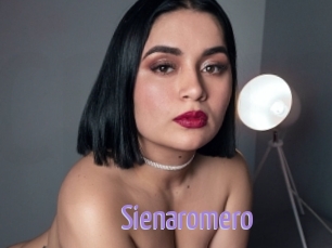 Sienaromero