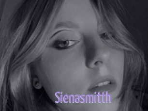 Sienasmitth