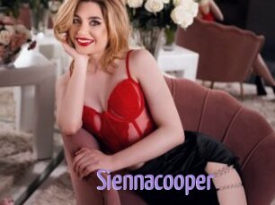 Siennacooper