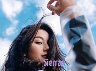 Sierras