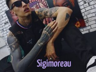 Sigimoreau