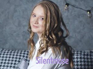 Silentmuse