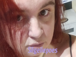 Silgeilepoes