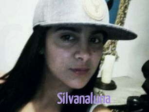 Silvanaluna