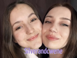 Silverandcwene