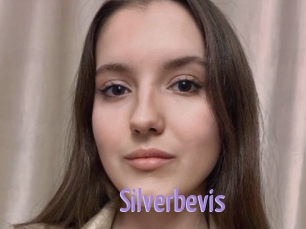 Silverbevis