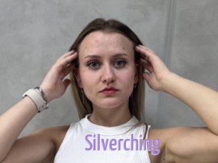 Silverching