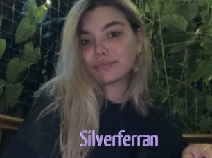 Silverferran