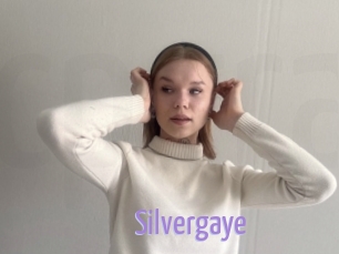 Silvergaye