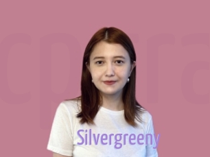 Silvergreeny