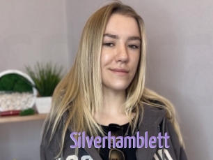 Silverhamblett