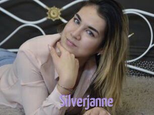 Silverjanne