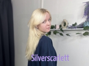 Silverscarlett