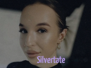 Silvertate