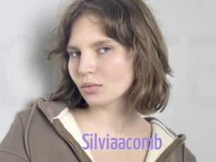 Silviaacomb