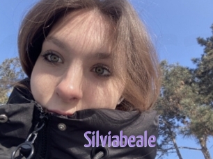 Silviabeale