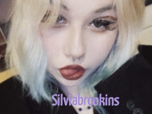 Silviabrookins