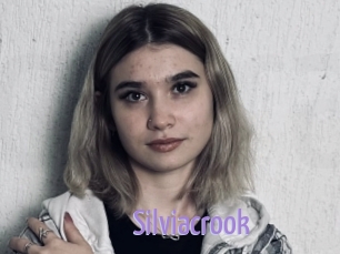 Silviacrook