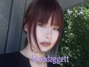 Silviadaggett