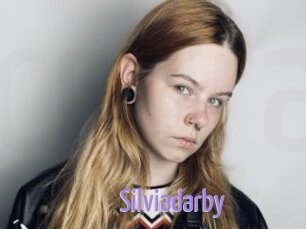 Silviadarby