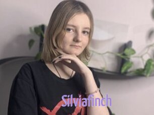 Silviafinch