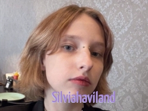 Silviahaviland