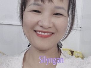 Silyngan