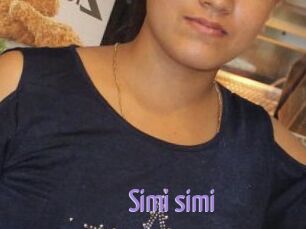 Simi_simi