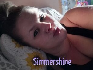 Simmershine