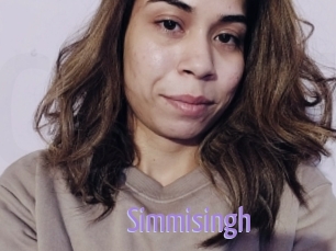 Simmisingh