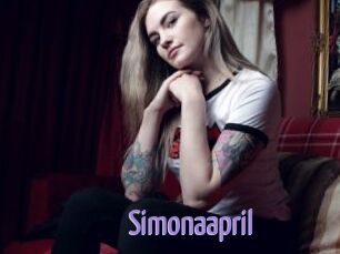 Simonaapril