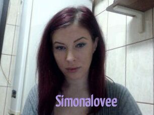 Simonalovee