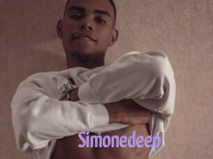 Simonedeep