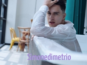 Simonedimetrio