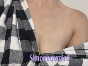 Simonequmird