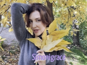 Simonigrace