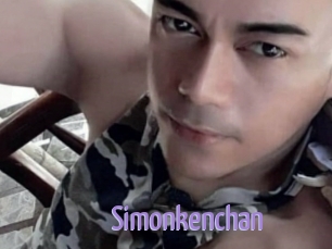 Simonkenchan