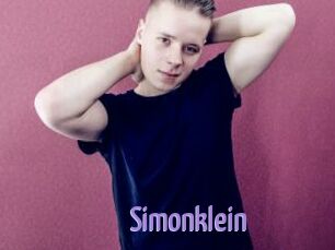 Simonklein