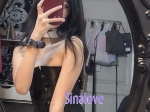 Sinalove