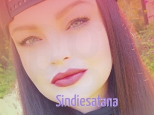 Sindiesatana