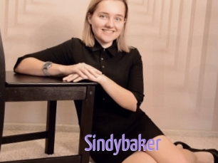 Sindybaker